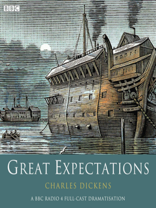 Charles Dickens创作的Great Expectations作品的详细信息 - 可供借阅